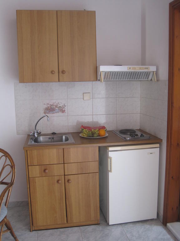 Marina Studios I Argostolion Cameră foto
